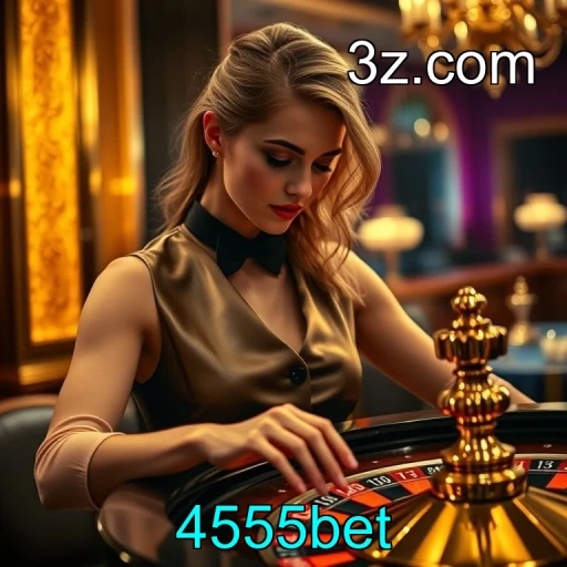 Bingo Empolgante e Divertido no Site 4555bet