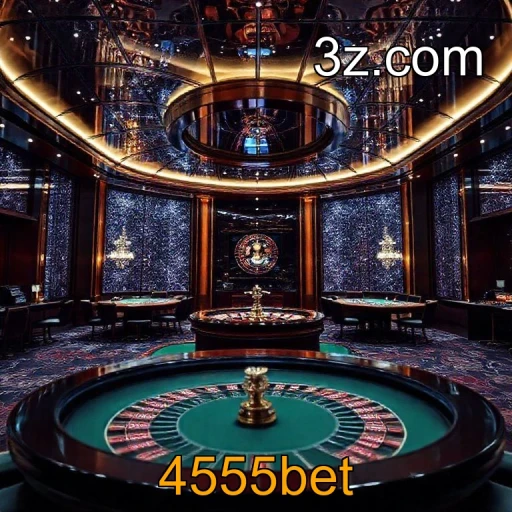 A Experiência Única do Blackjack no 4555bet