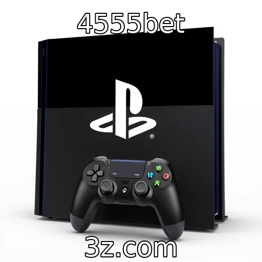 Inovações tecnológicas em jogos para console - 4555bet