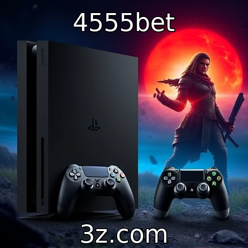 Consoles e suas novas especificações para 2025 : 4555bet