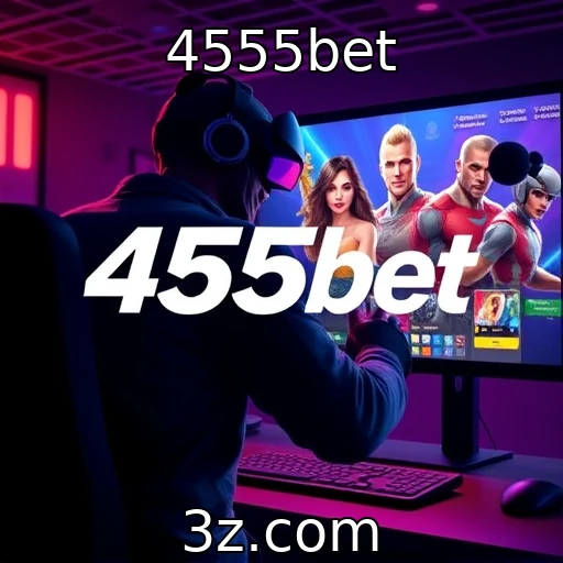 Desenvolvedores buscam inovação em jogos de realidade aumentada | 4555bet