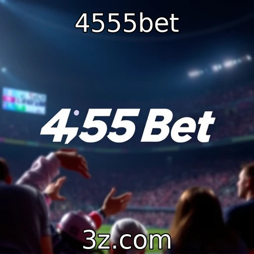 Regulamentação das apostas em jogos e seus desafios : 4555bet