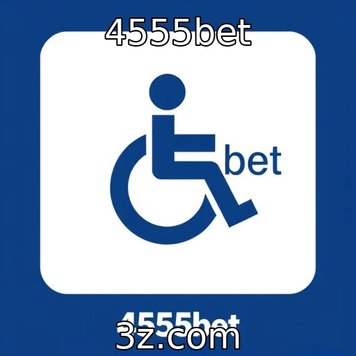 Acessibilidade nos jogos e sua importância : 4555bet