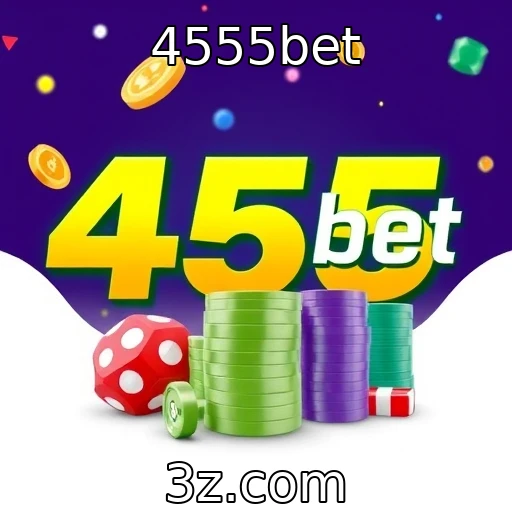 A indústria de jogos e seu impacto financeiro | 4555bet