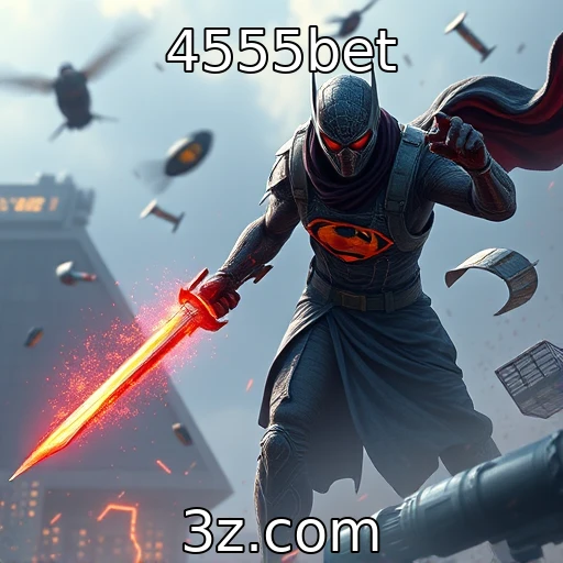 A evolução dos gráficos na indústria de jogos | 4555bet