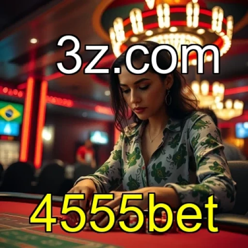 4555bet Jackpots