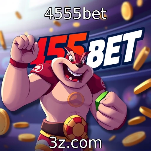 Perspectivas de monetização em plataformas de jogos : 4555bet