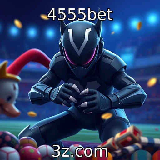 Novos modelos de monetização em jogos digitais | 4555bet