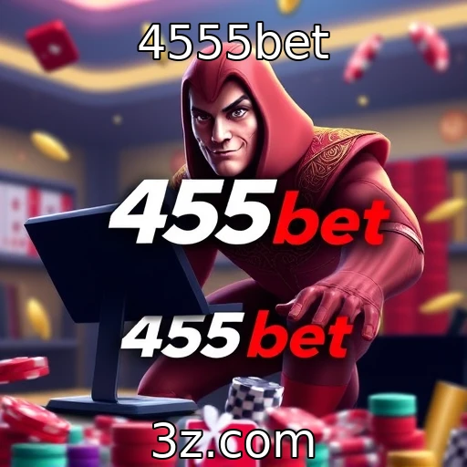 Tendências de jogos online para o próximo ano | 4555bet