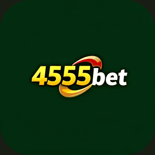 4555bet logo