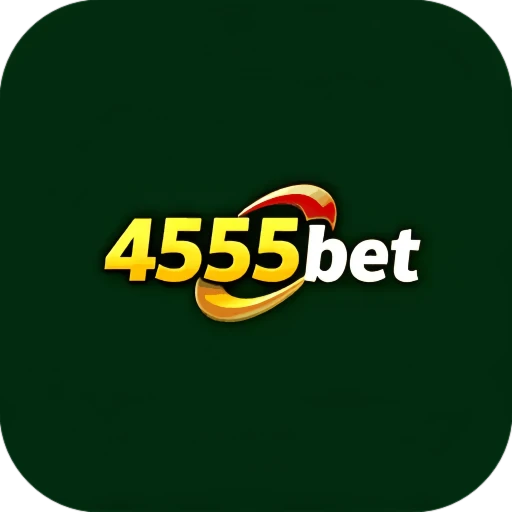 4555bet logo